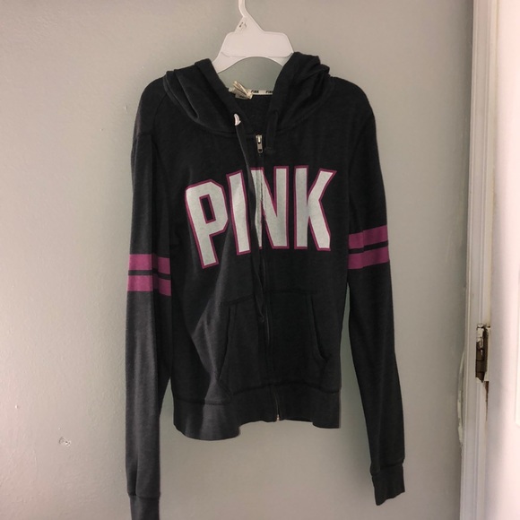 Victorias secret pink sweater - Picture 1 of 2